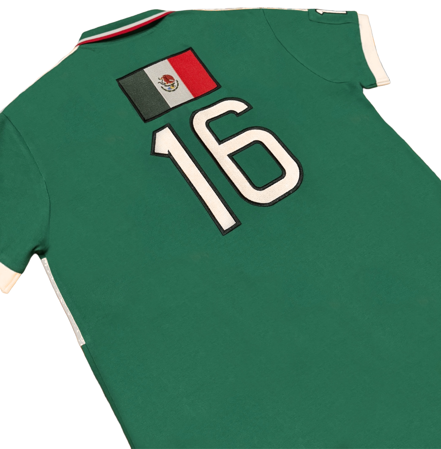 Mexico Polo