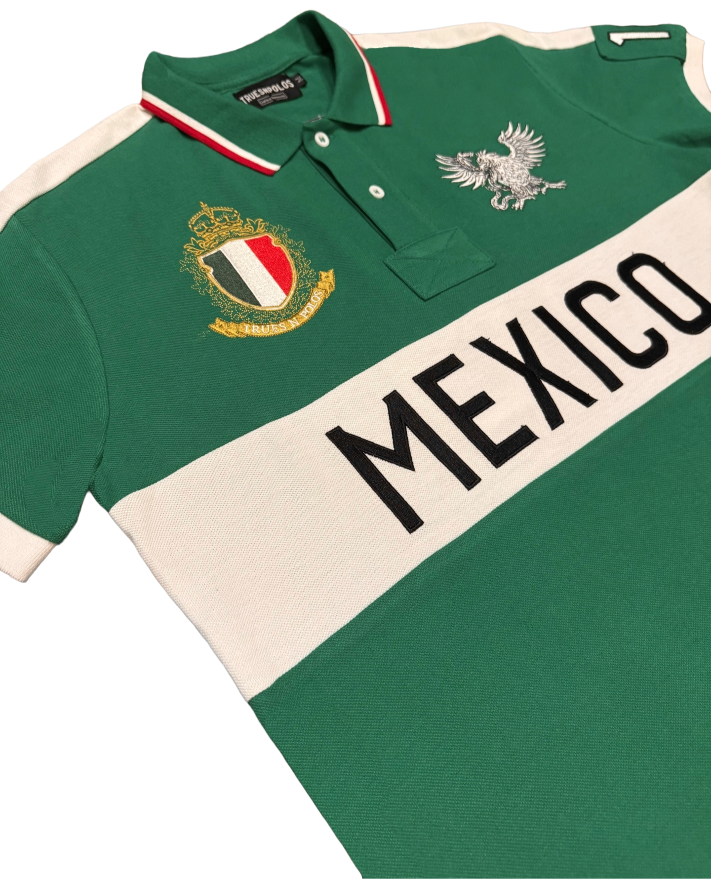 Mexico Polo
