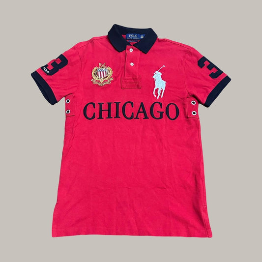 Polo Ralph Lauren chicago polo big pony