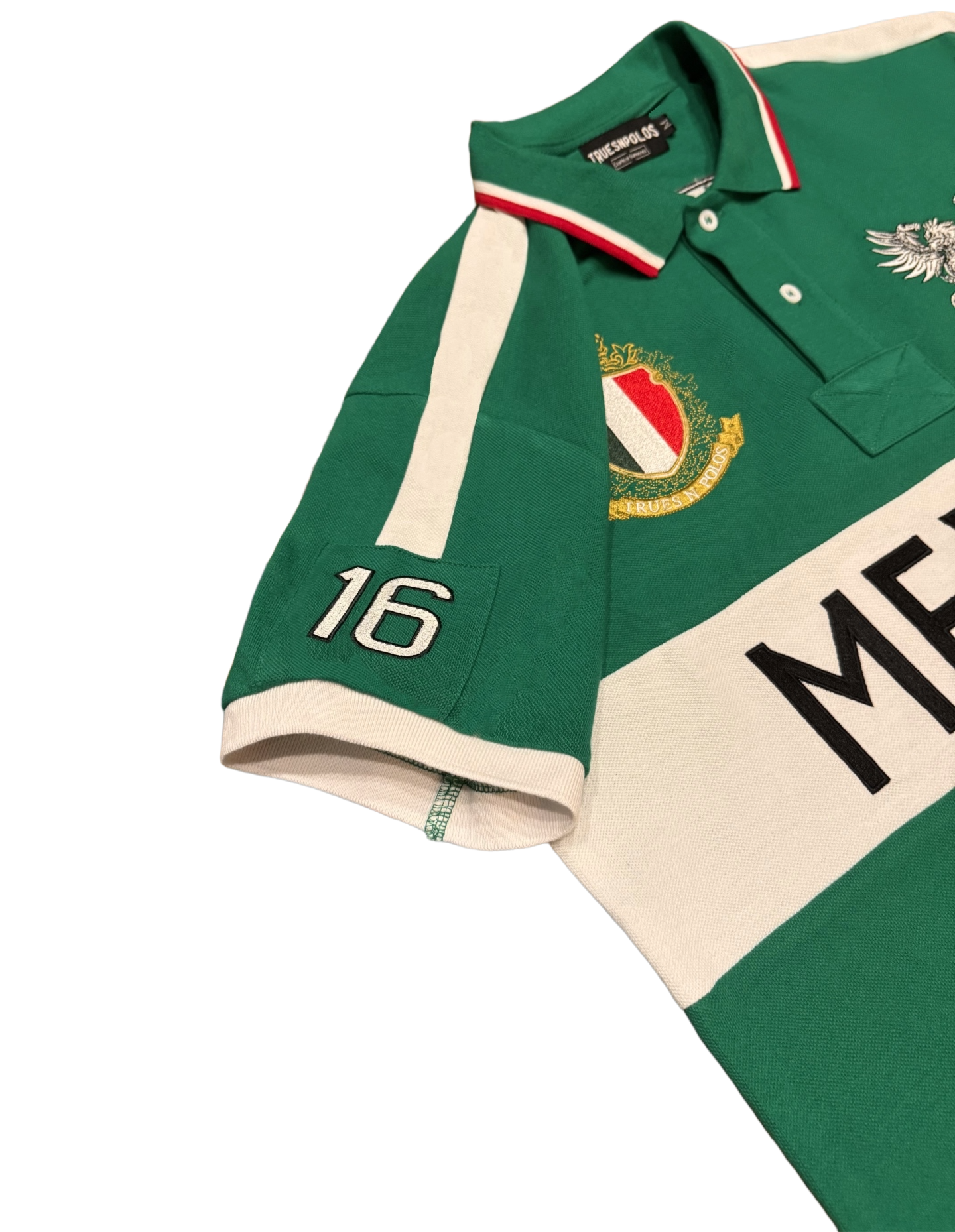 Mexico Polo